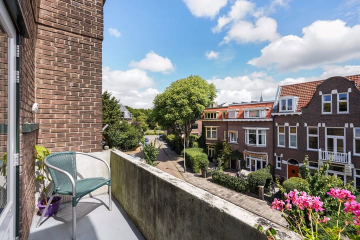 Foto 33 van Mesdagstraat 108