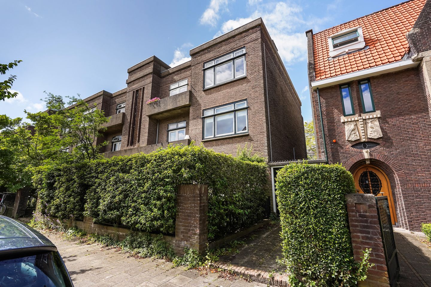 Foto 50 van Mesdagstraat 108