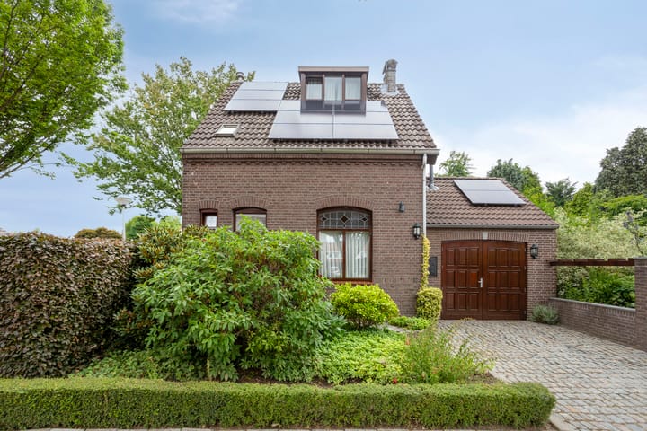 Foto 2 van Kampstraat 90