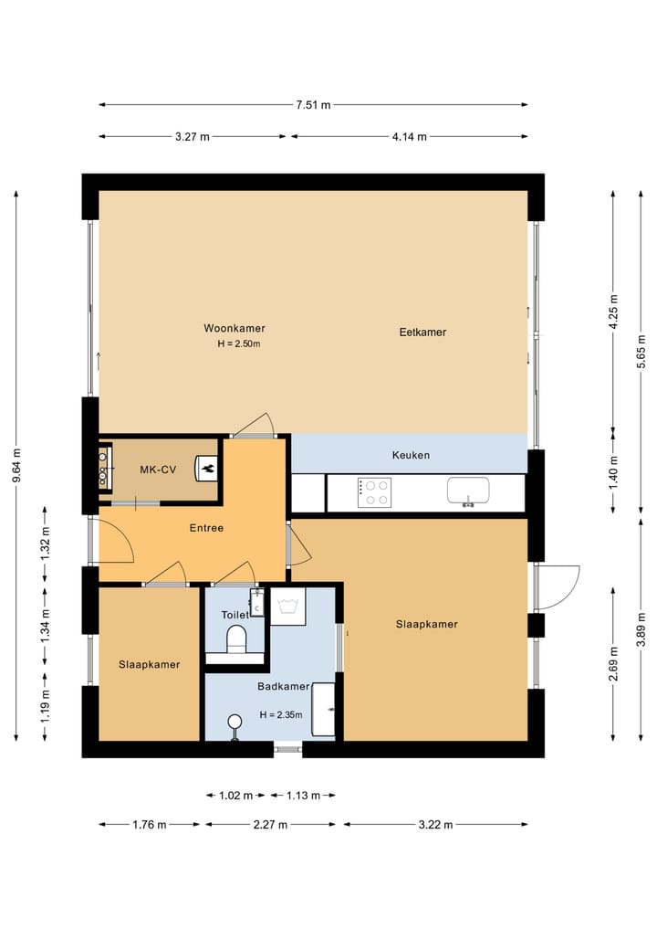 Photo 36 of Scheendijk 19-1