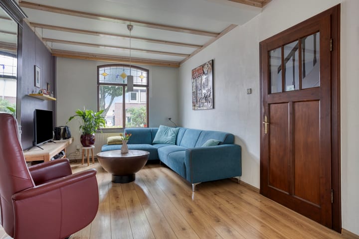 Foto 5 van Kampstraat 90