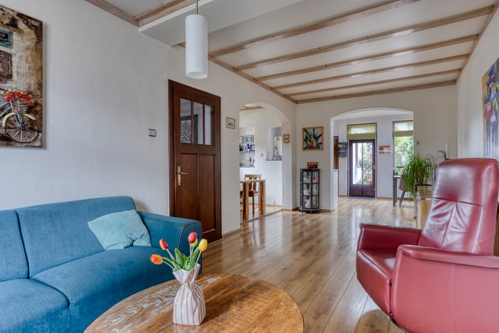 Foto 6 van Kampstraat 90