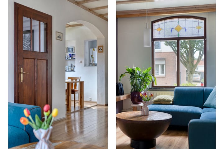 Foto 7 van Kampstraat 90