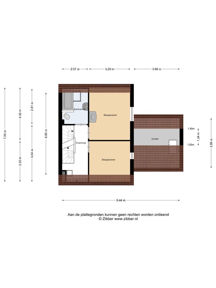 Foto 41 van Kampstraat 90
