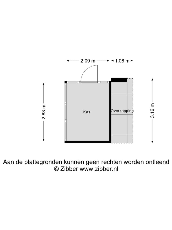 Foto 44 van Kampstraat 90
