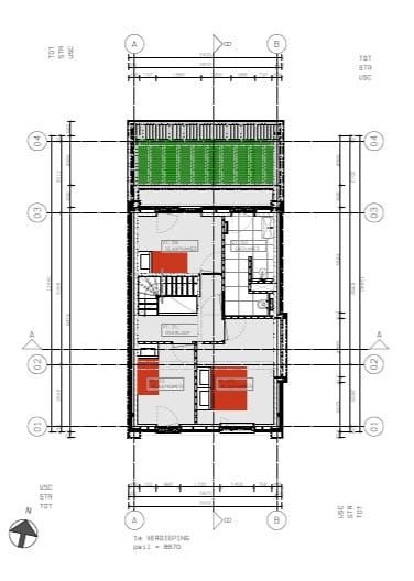 Foto 25 van Simon de Vliegerlaan