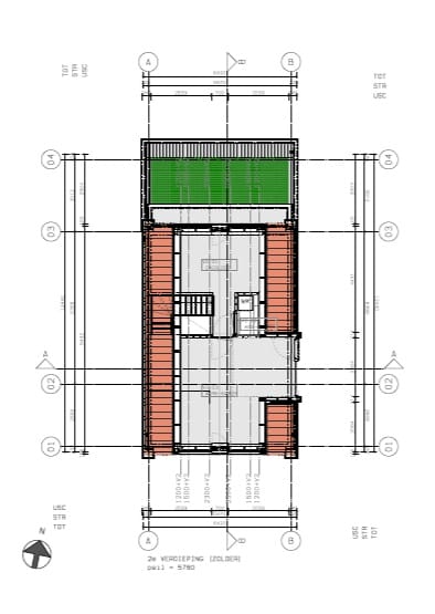 Foto 26 van Simon de Vliegerlaan