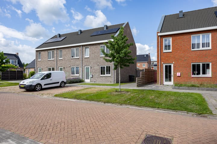 Photo 5 of Kolonelsdiep 5