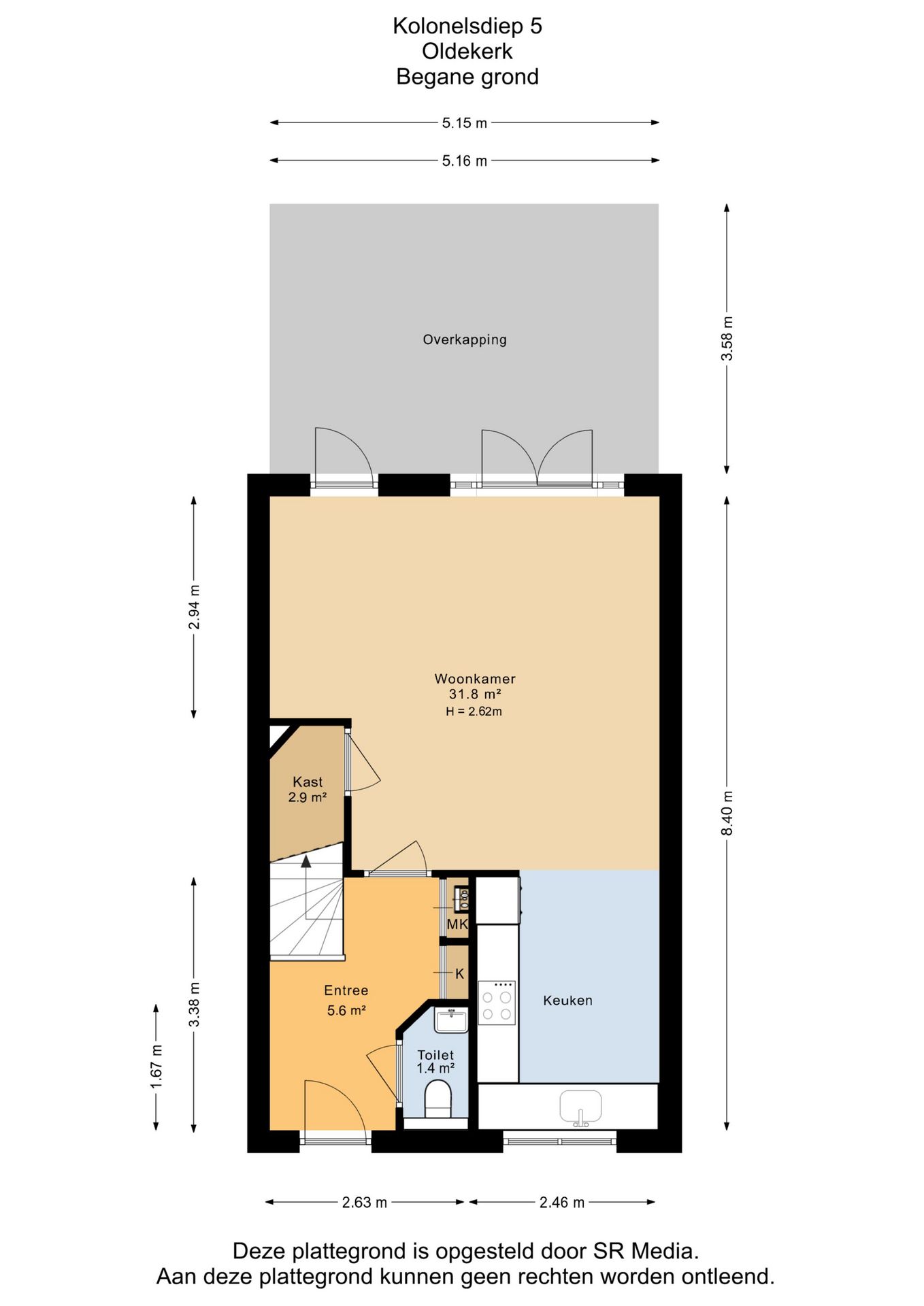 Foto 39 van Kolonelsdiep 5