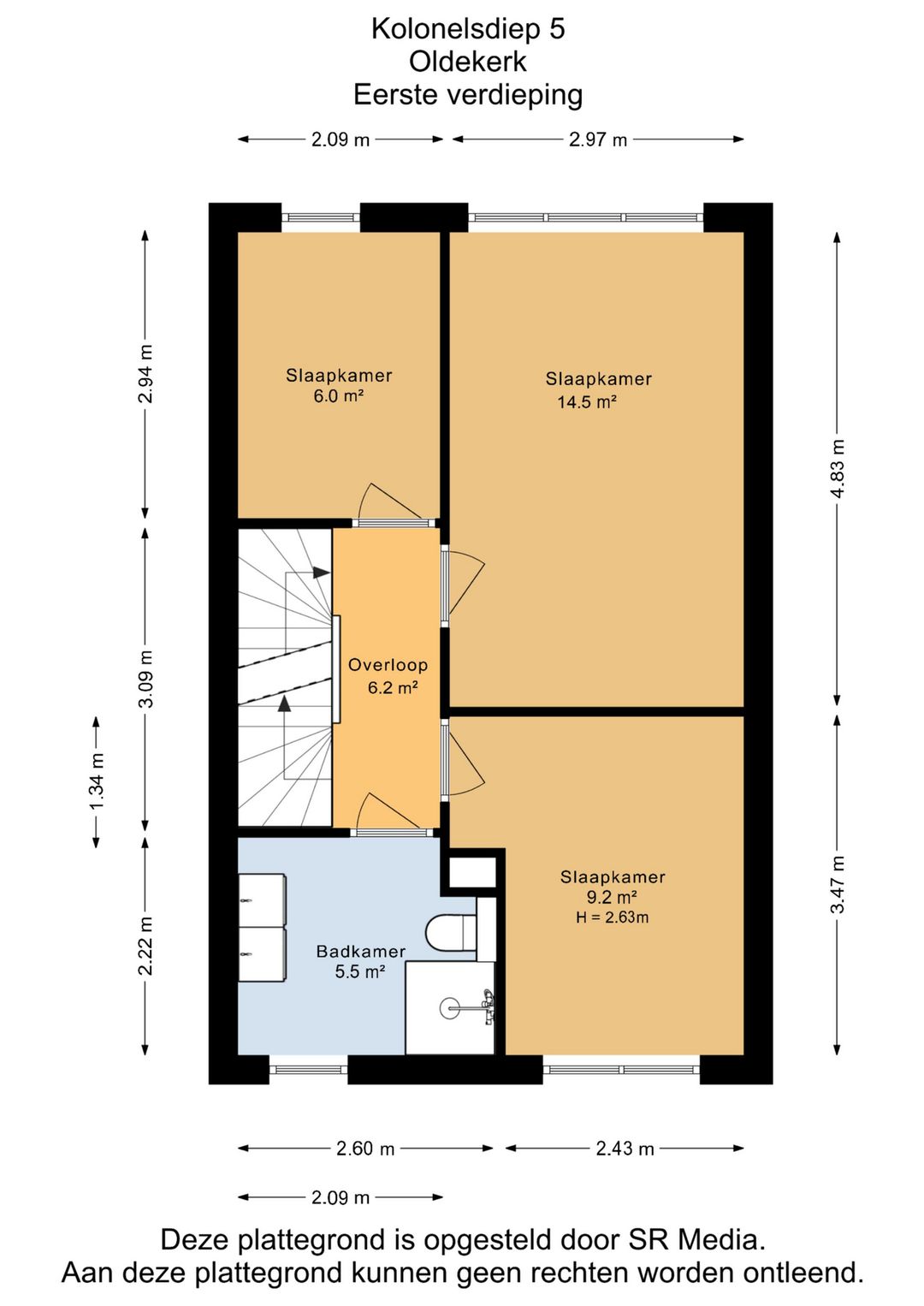 Foto 41 van Kolonelsdiep 5