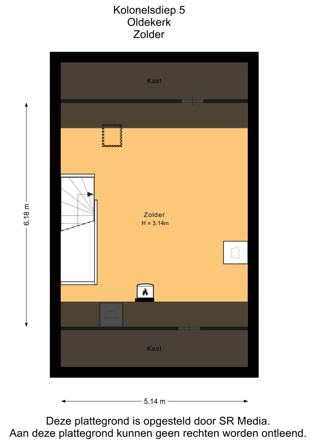 Foto 43 van Kolonelsdiep 5