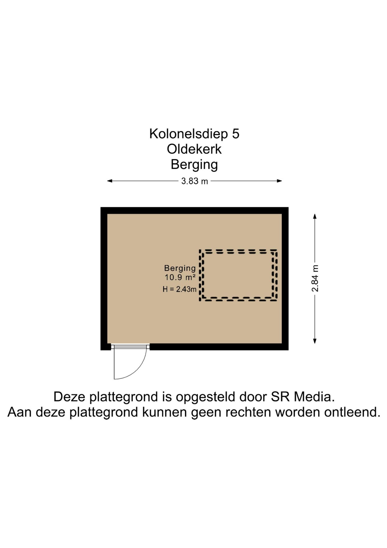 Foto 45 van Kolonelsdiep 5
