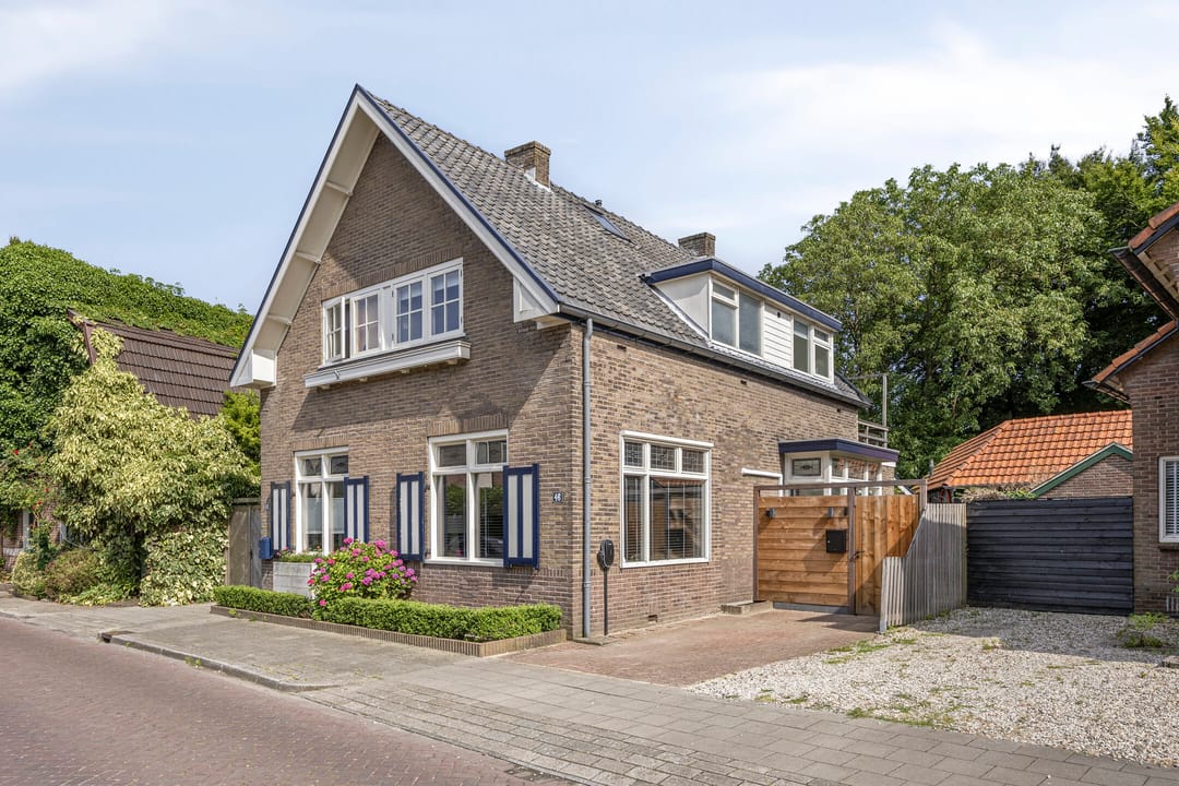 Foto 46 van Hogeweg 46