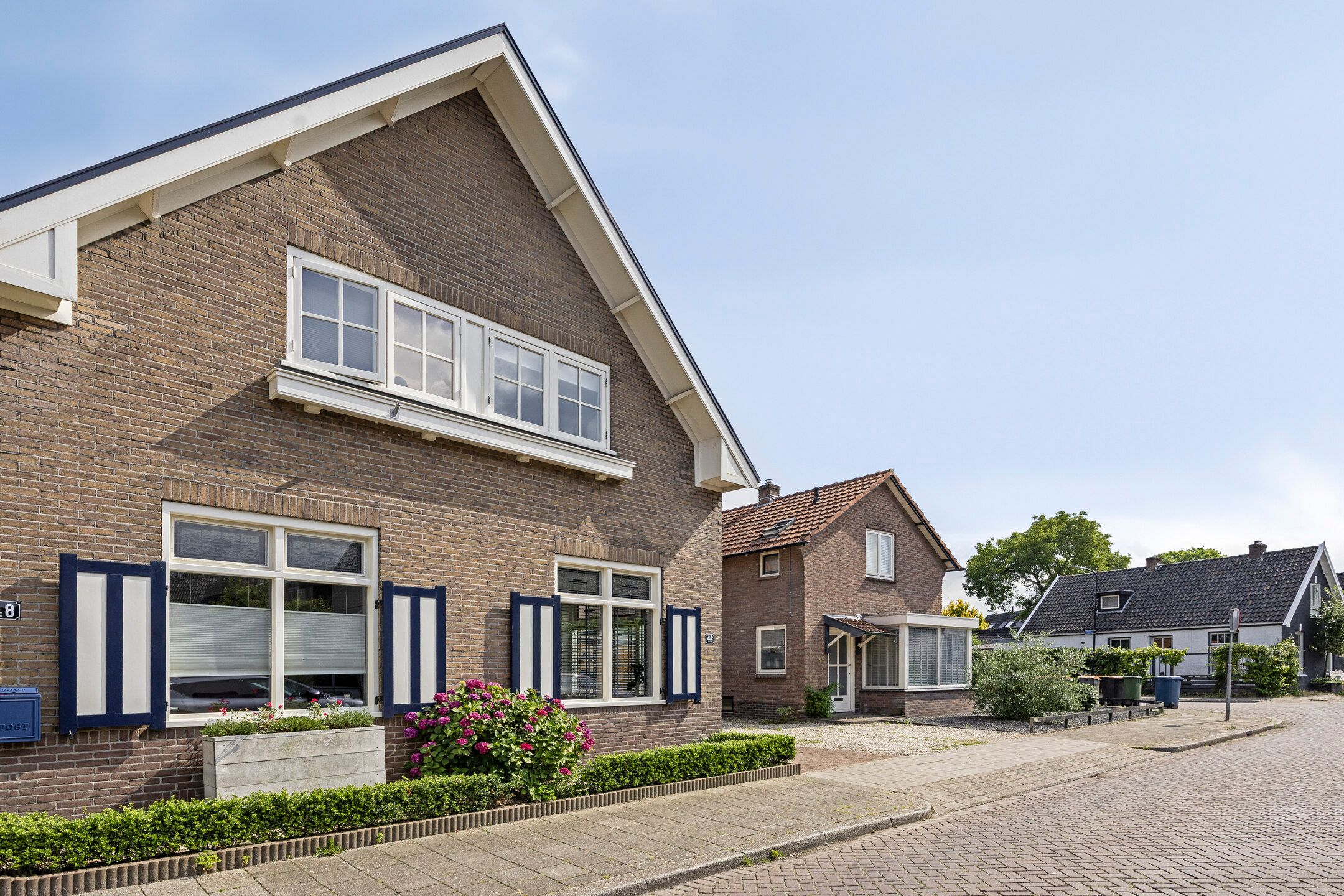 Foto 48 van Hogeweg 46