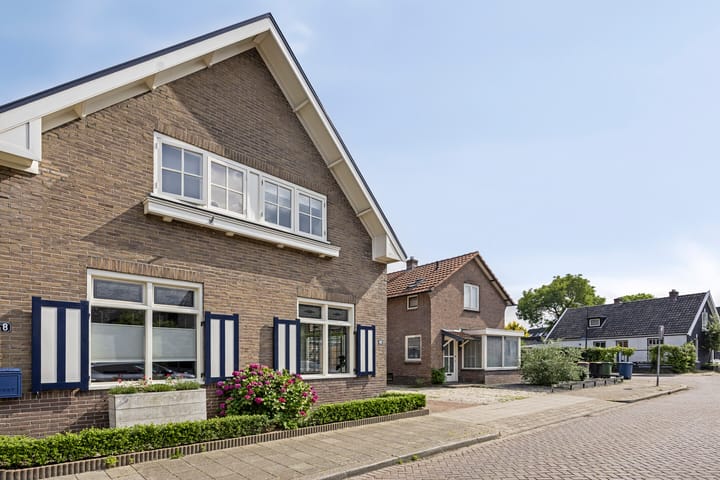 Foto 48 van Hogeweg 46