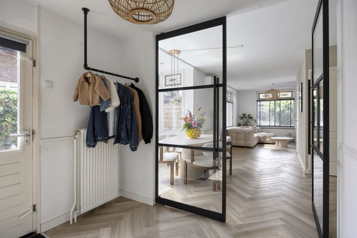 Foto 12 van Hogeweg 46