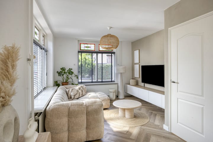 Foto 5 van Hogeweg 46