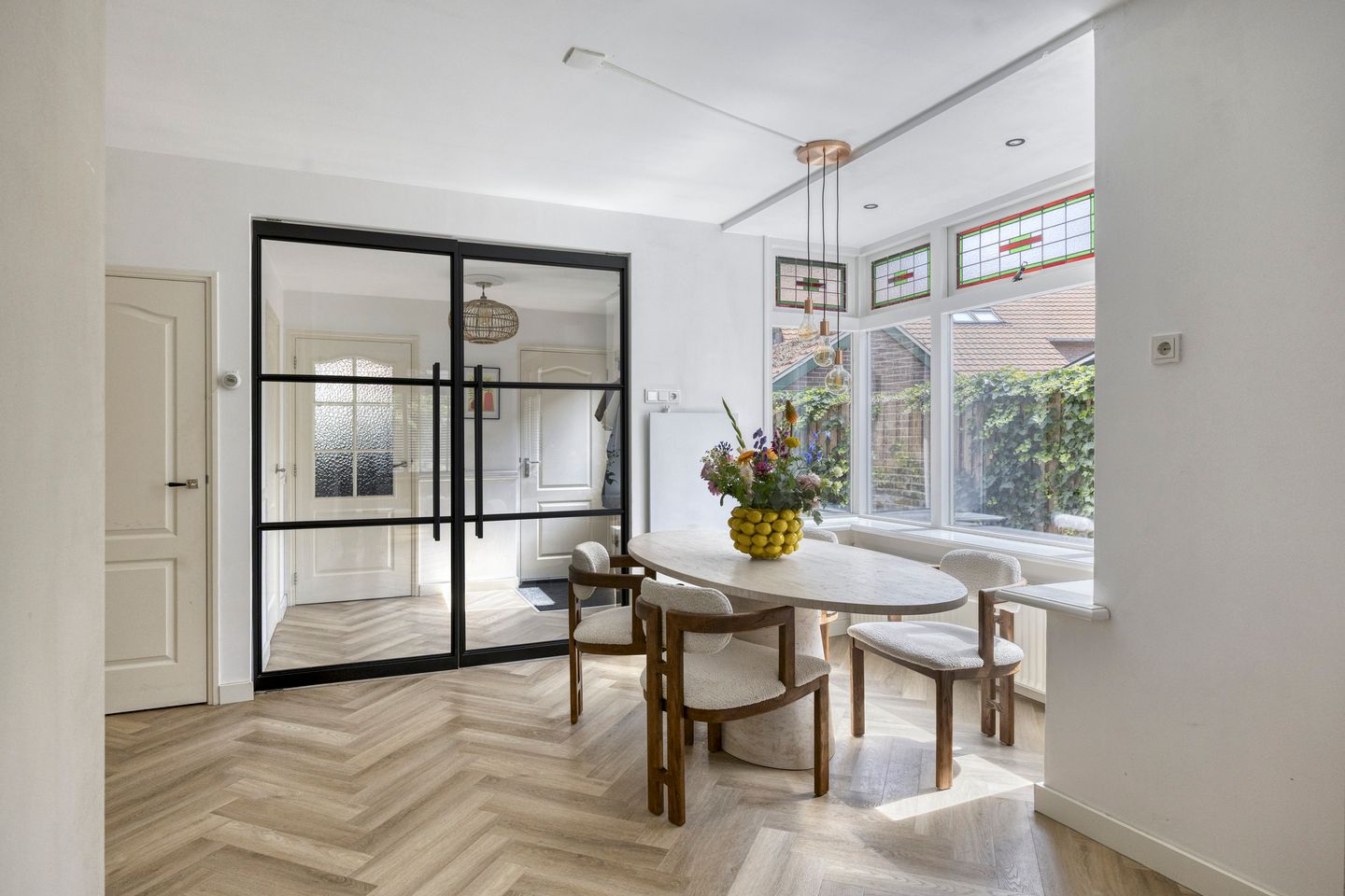 Foto 10 van Hogeweg 46