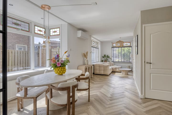 Foto 2 van Hogeweg 46