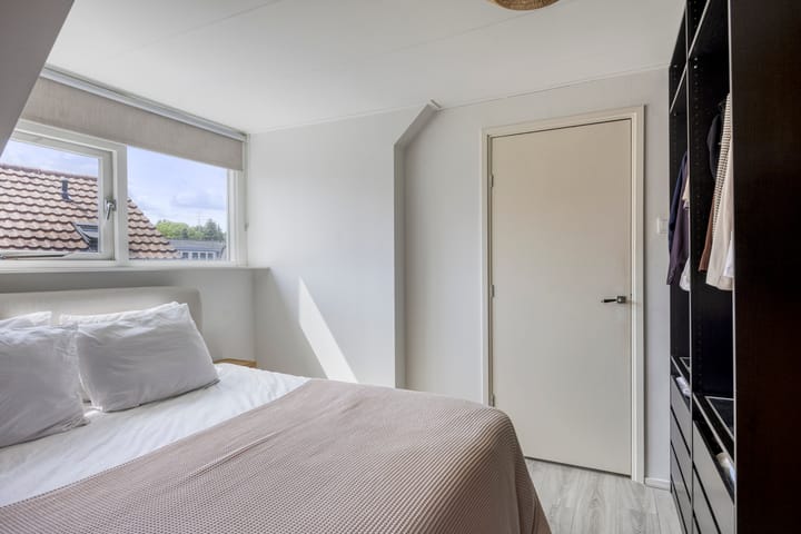 Foto 19 van Hogeweg 46