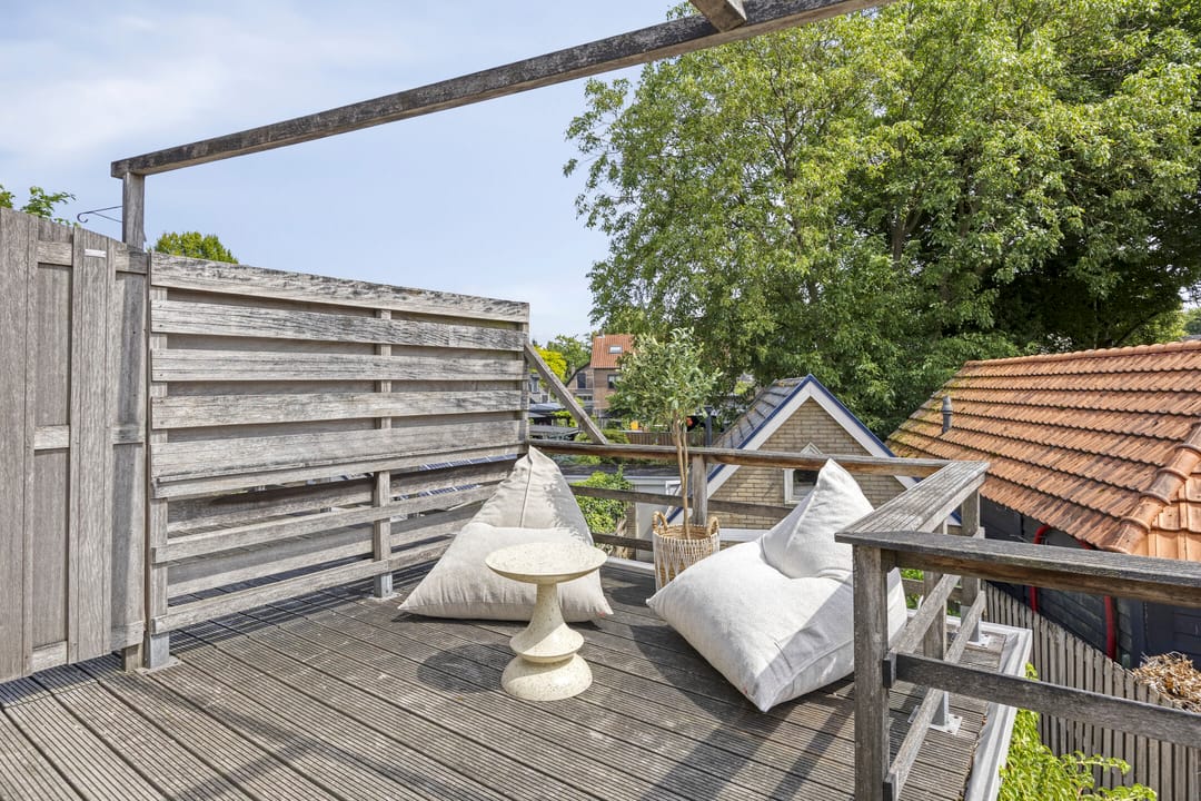 Foto 22 van Hogeweg 46