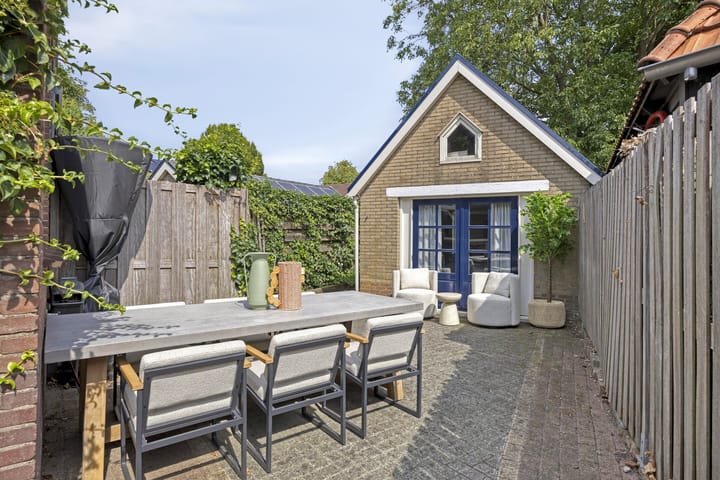 Foto 4 van Hogeweg 46