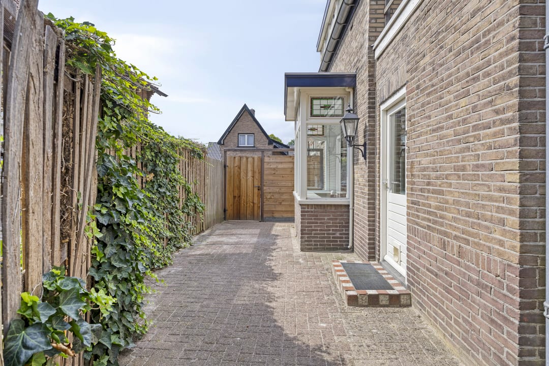 Foto 32 van Hogeweg 46