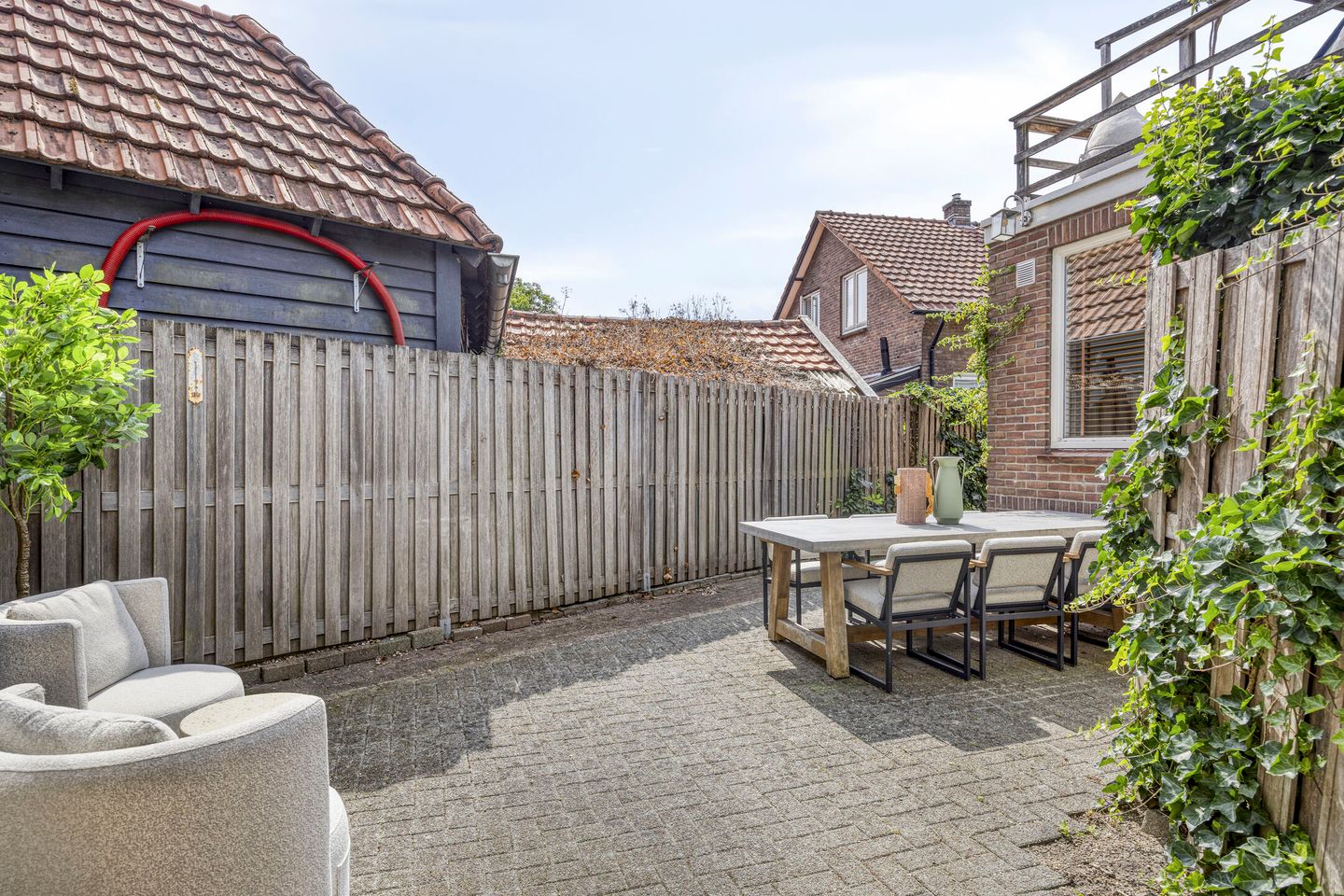 Foto 34 van Hogeweg 46