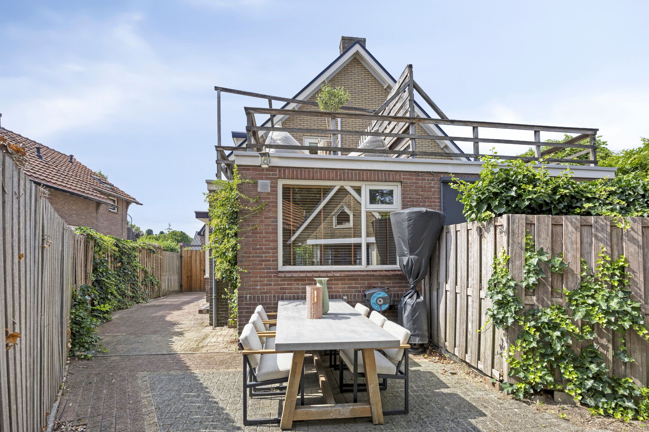 Foto 33 van Hogeweg 46