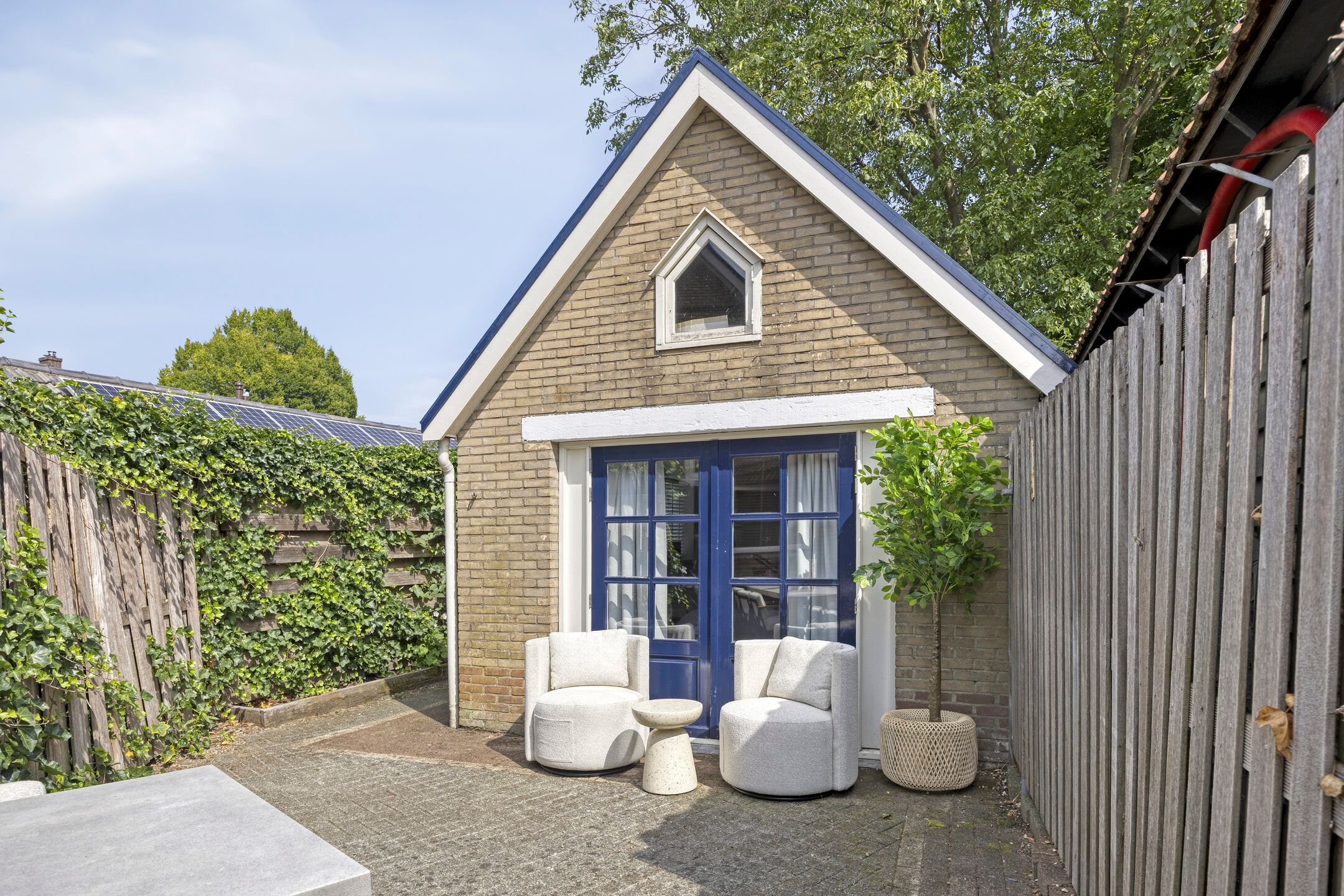 Foto 36 van Hogeweg 46