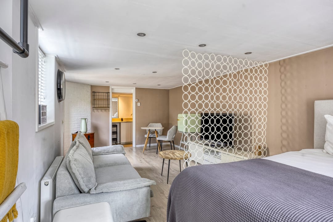 Foto 38 van Hogeweg 46