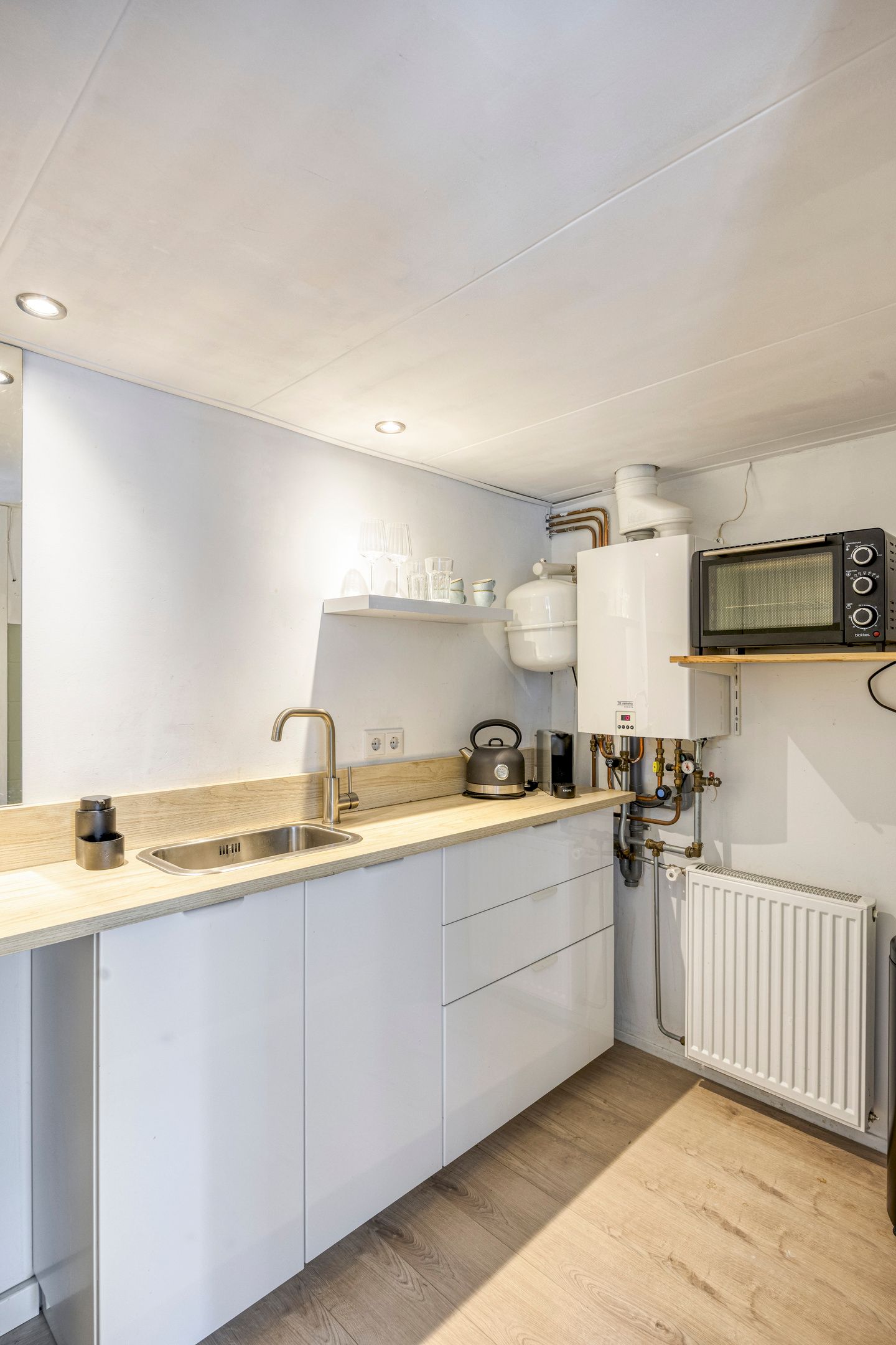 Foto 40 van Hogeweg 46