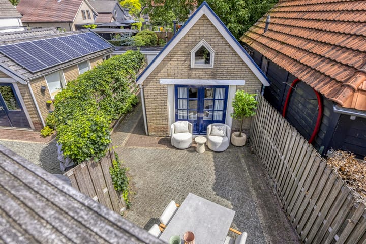 Foto 23 van Hogeweg 46