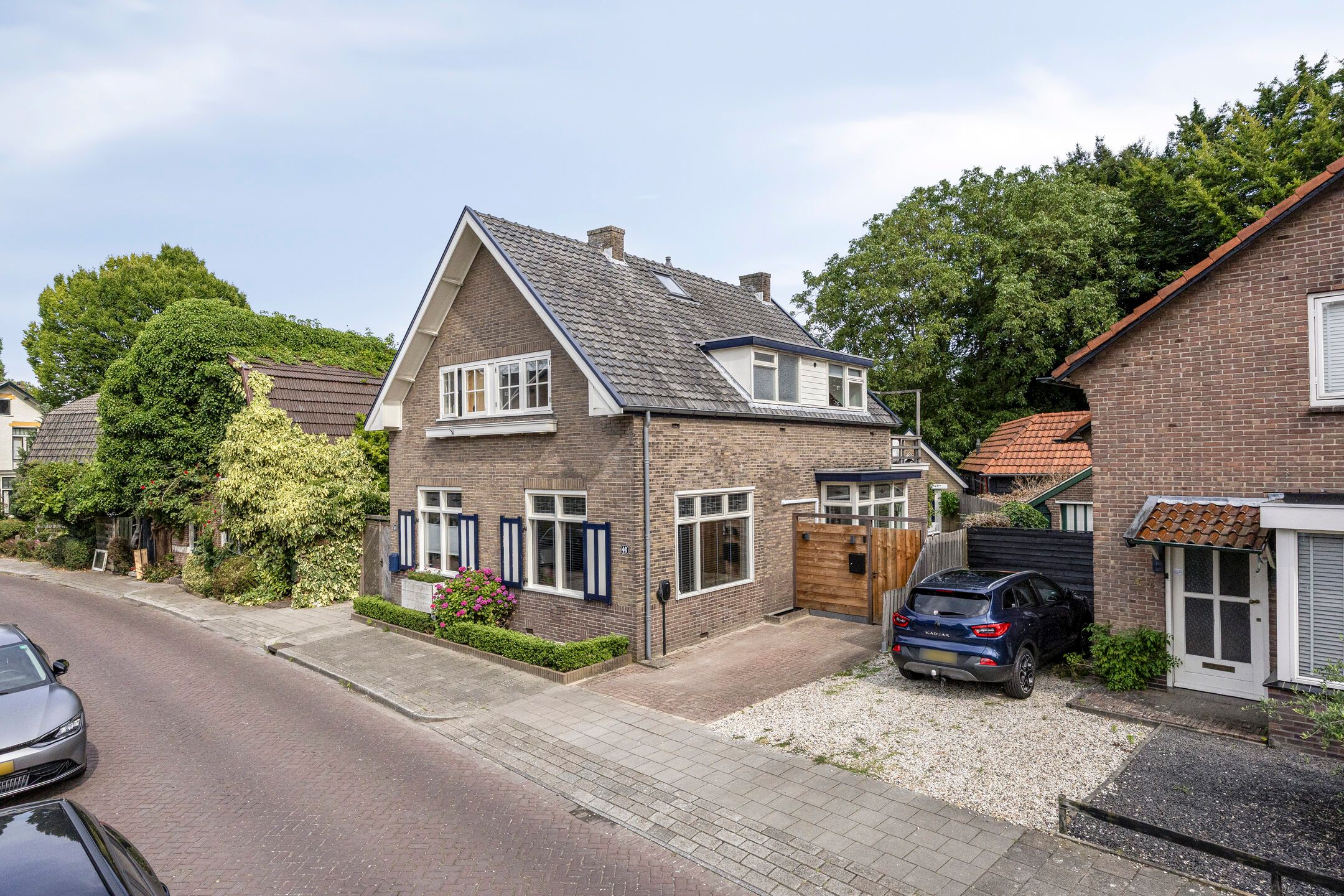 Foto 45 van Hogeweg 46