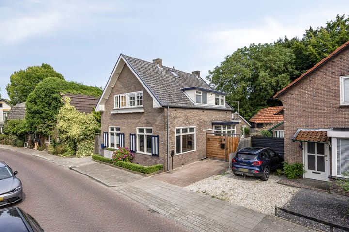 Foto 45 van Hogeweg 46