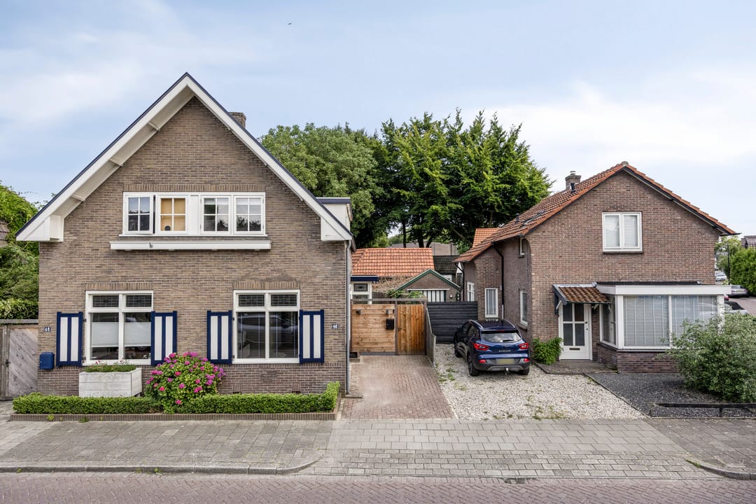 Foto 47 van Hogeweg 46