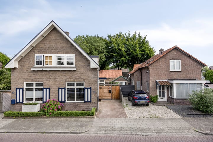 Foto 47 van Hogeweg 46