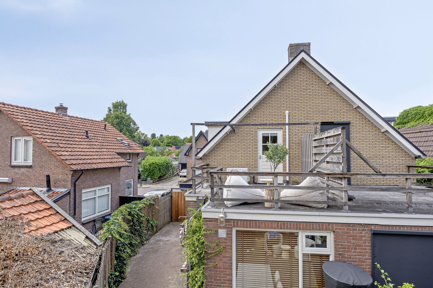 Foto 35 van Hogeweg 46