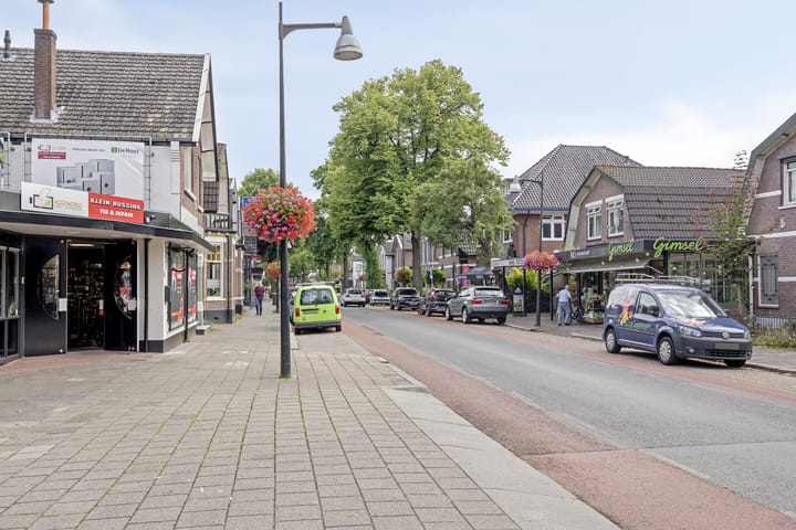 Foto 50 van Hogeweg 46