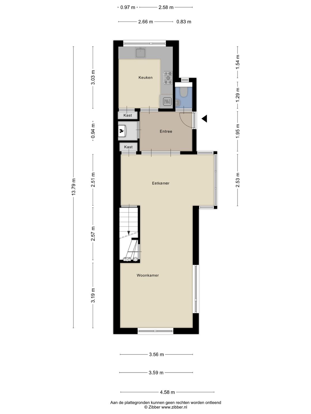 Foto 52 van Hogeweg 46