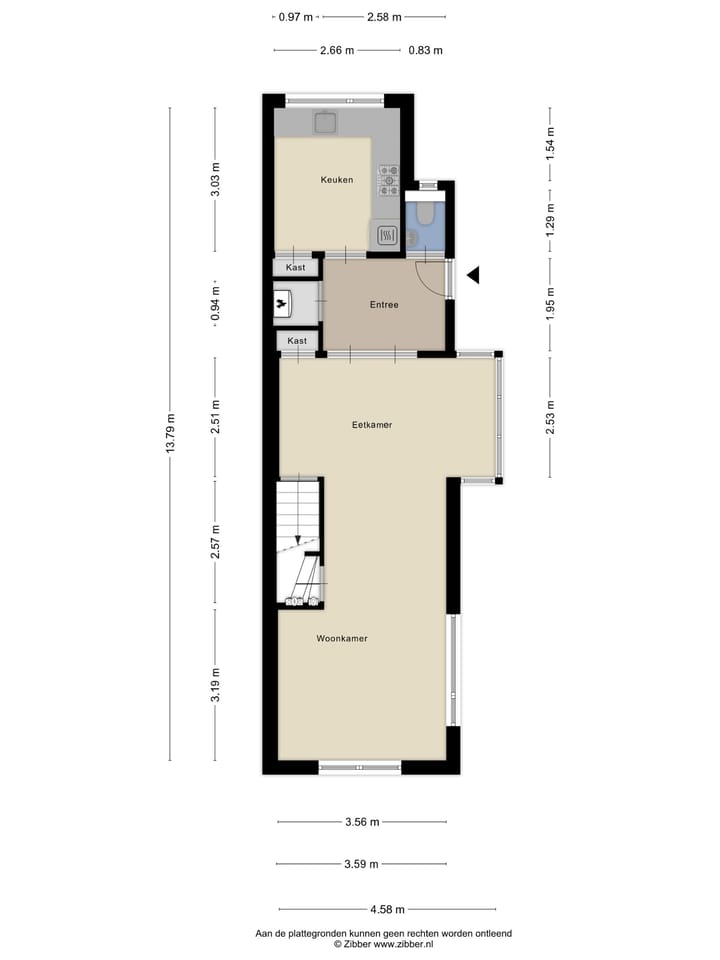 Foto 52 van Hogeweg 46