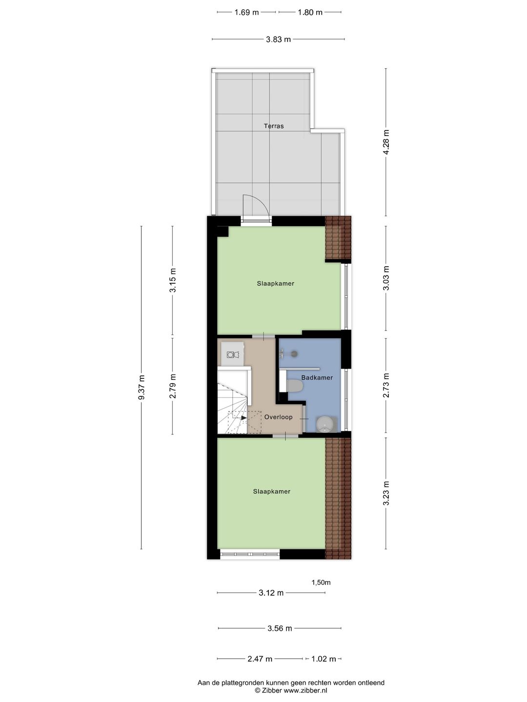 Foto 53 van Hogeweg 46