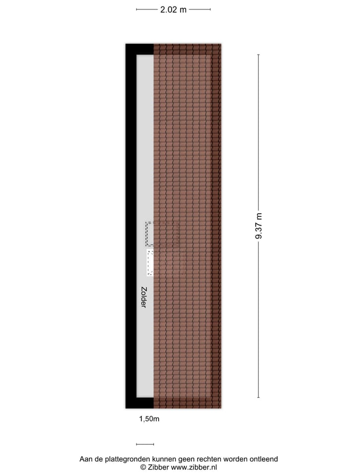 Foto 54 van Hogeweg 46