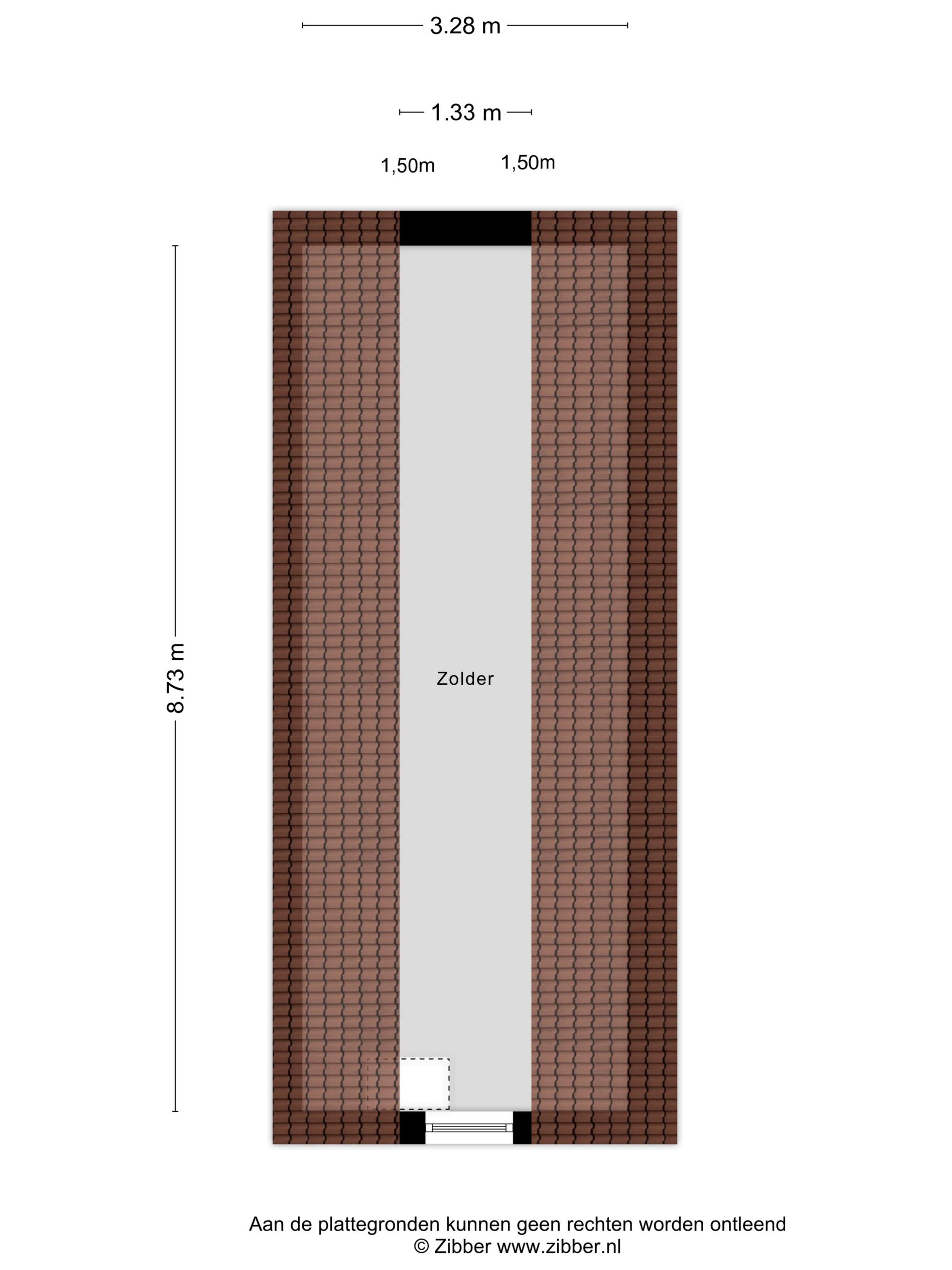 Foto 57 van Hogeweg 46
