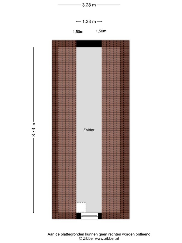 Foto 57 van Hogeweg 46