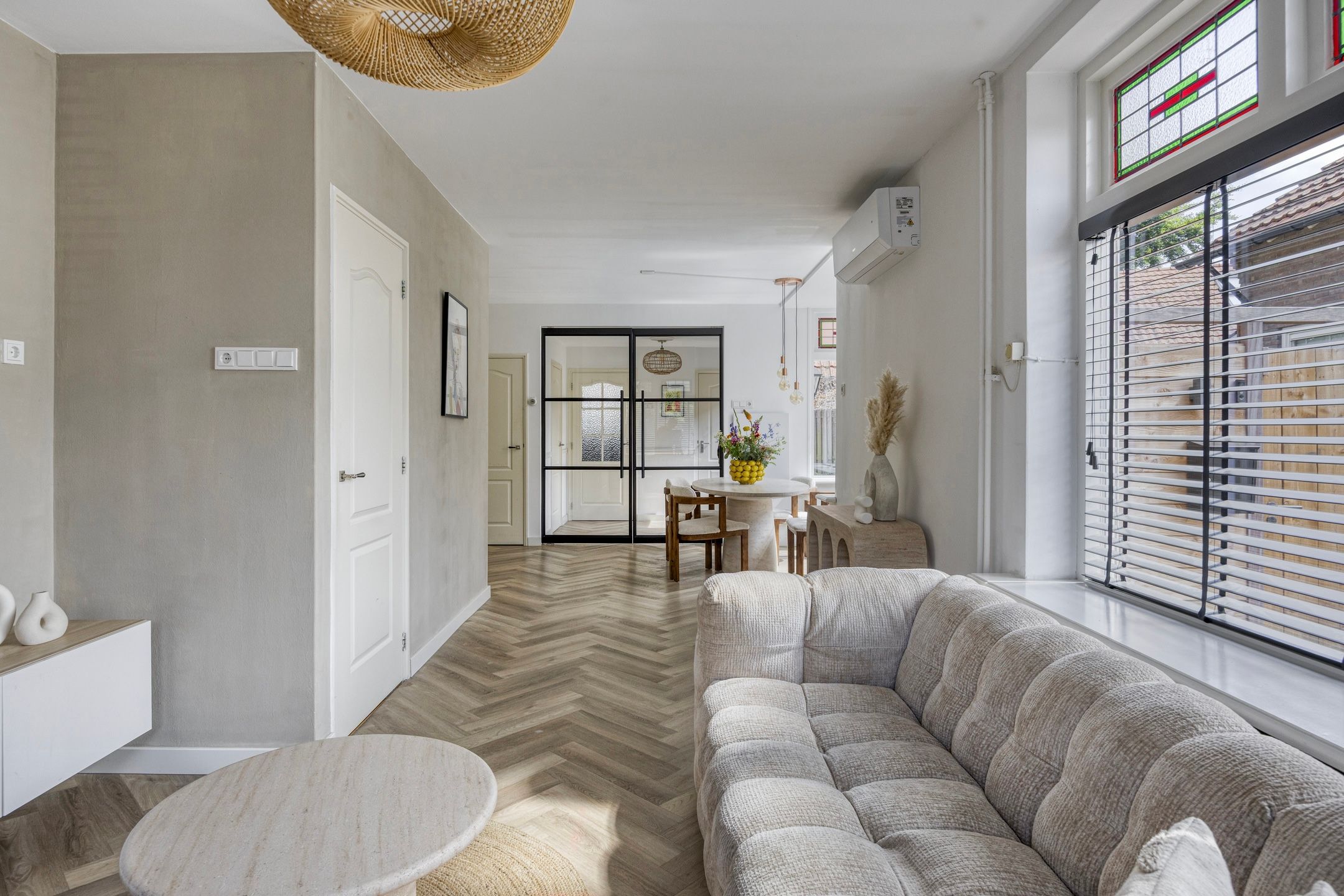 Foto 9 van Hogeweg 46