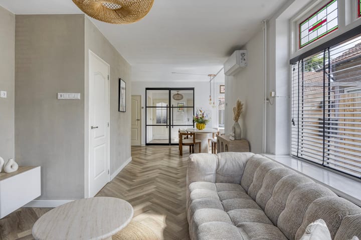 Foto 9 van Hogeweg 46