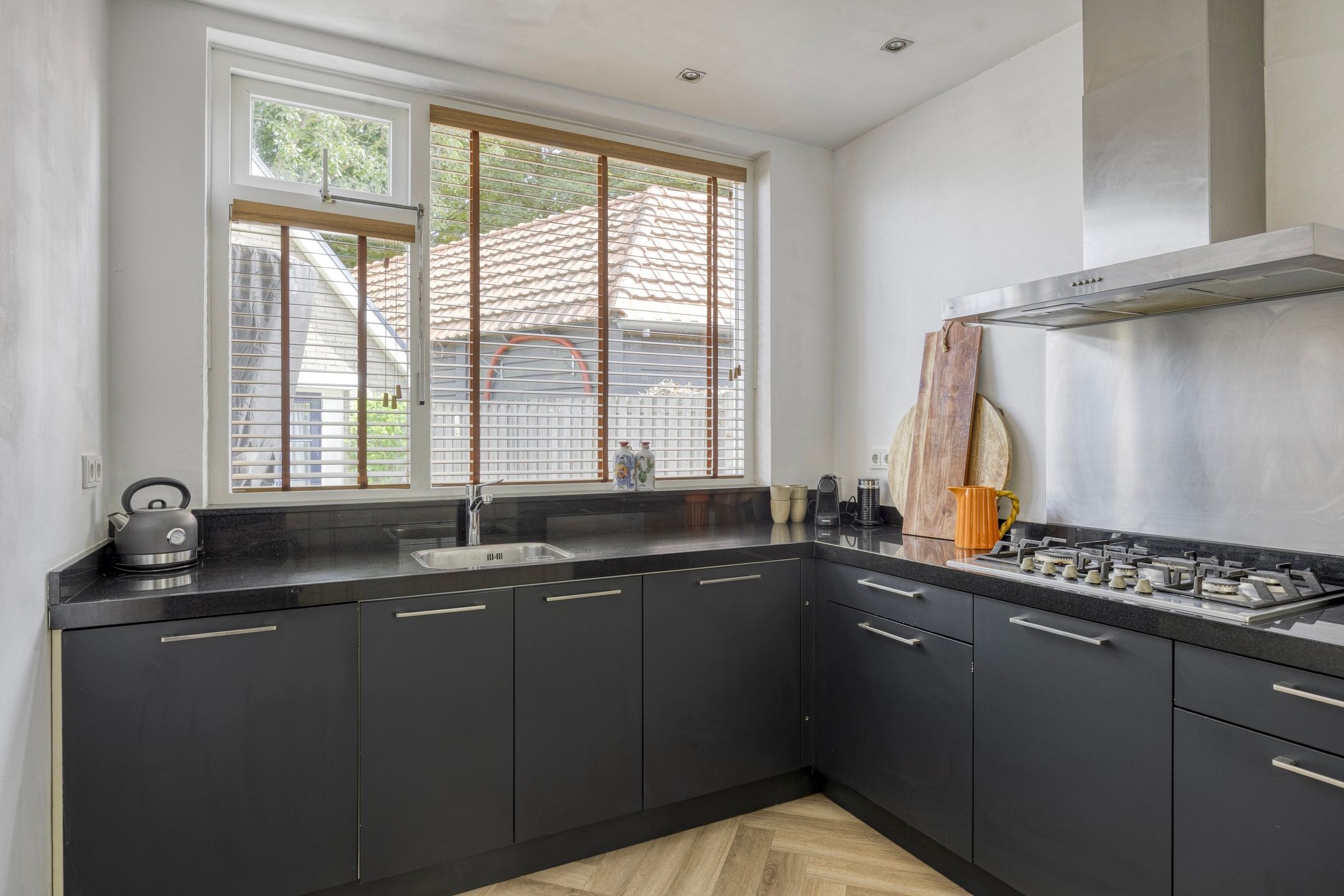 Foto 3 van Hogeweg 46