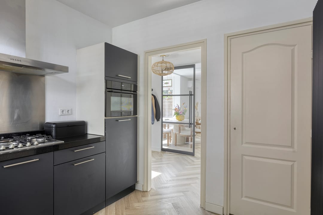 Foto 11 van Hogeweg 46