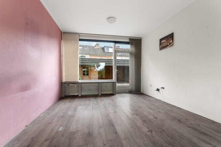 Foto 2 van Honigkamp 140